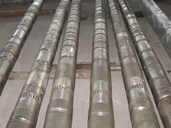 甘肅鹽城PDC平面軸承工廠店