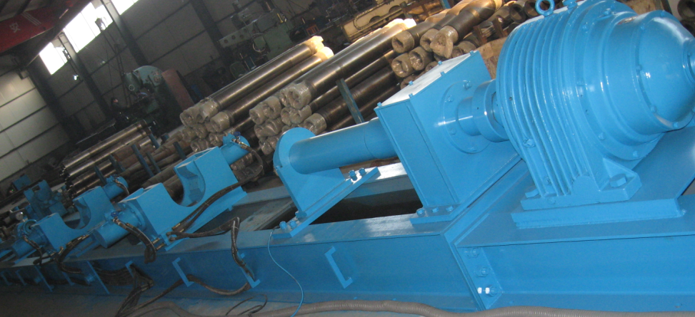 合肥鄂爾多斯螺桿鉆具拆裝架費用多少