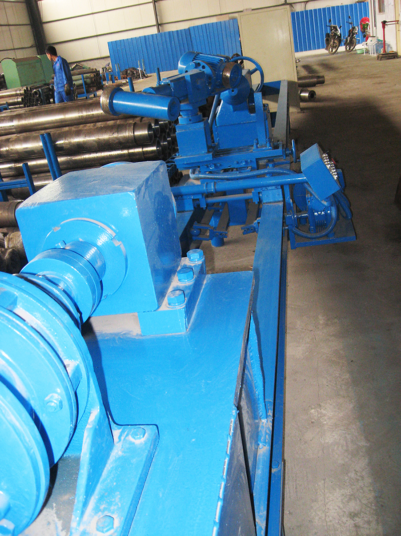 婁底鹽城螺桿鉆具馬達試驗臺費用多少