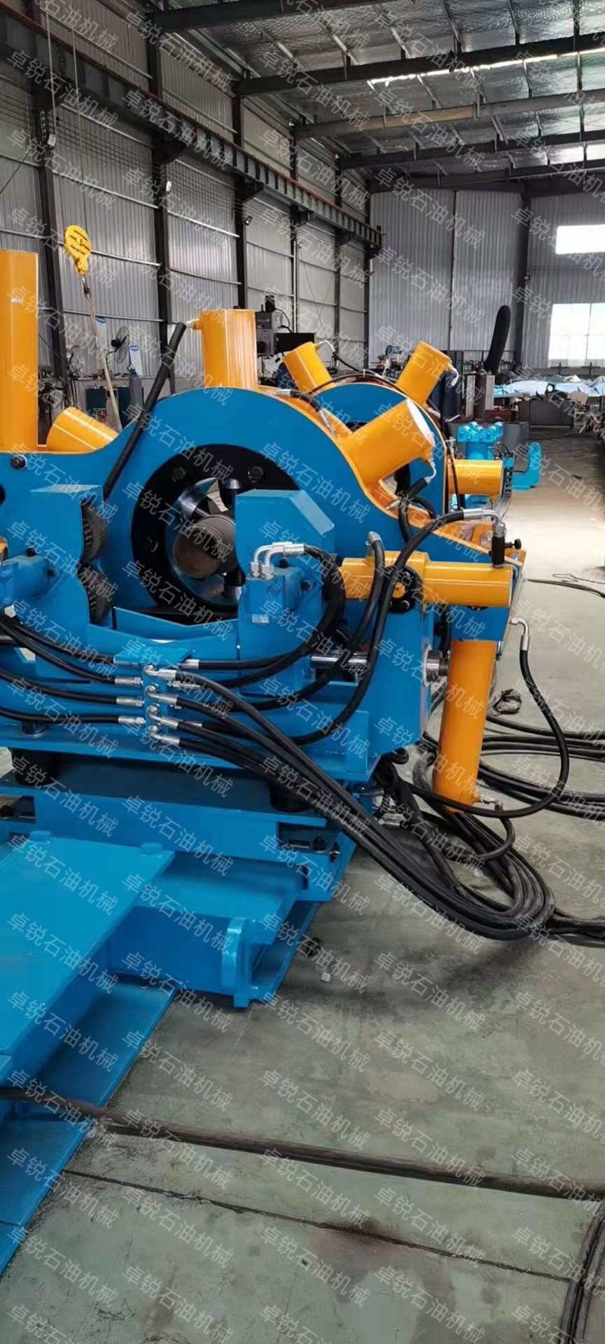 惠州等壁厚螺旋鉆具設(shè)計(jì)專業(yè)生產(chǎn)