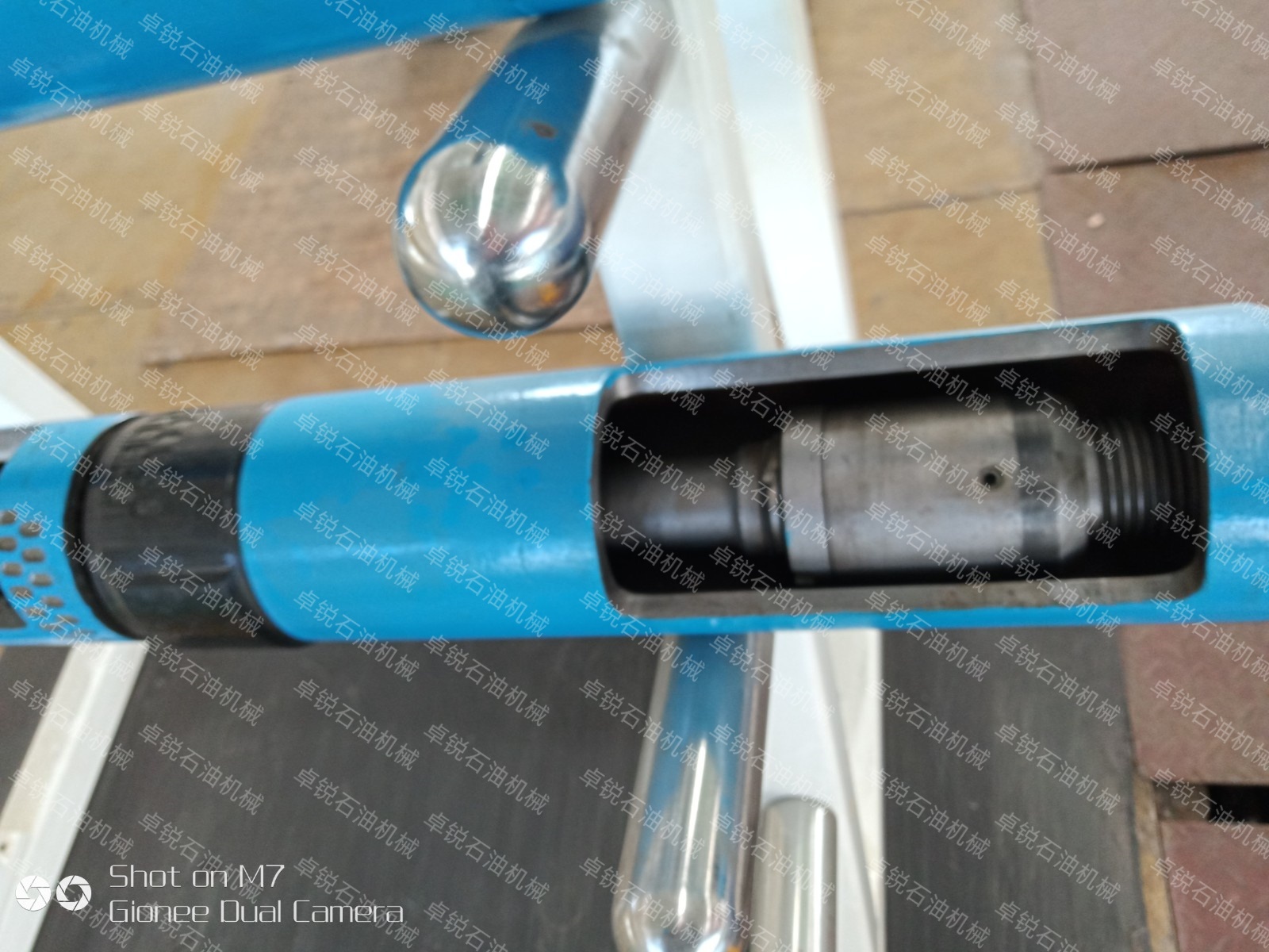 汕頭鎮(zhèn)江PDC平面軸承專業(yè)定制