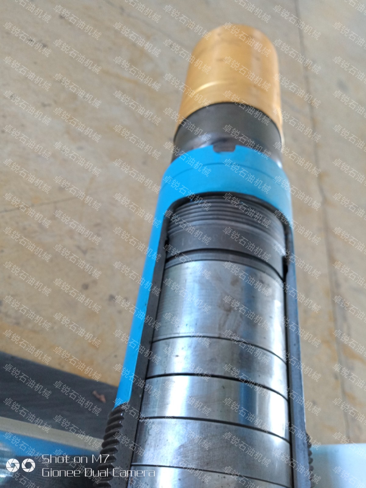 連云港鄂爾多斯螺桿鉆具整機(jī)試驗(yàn)臺(tái)訂制