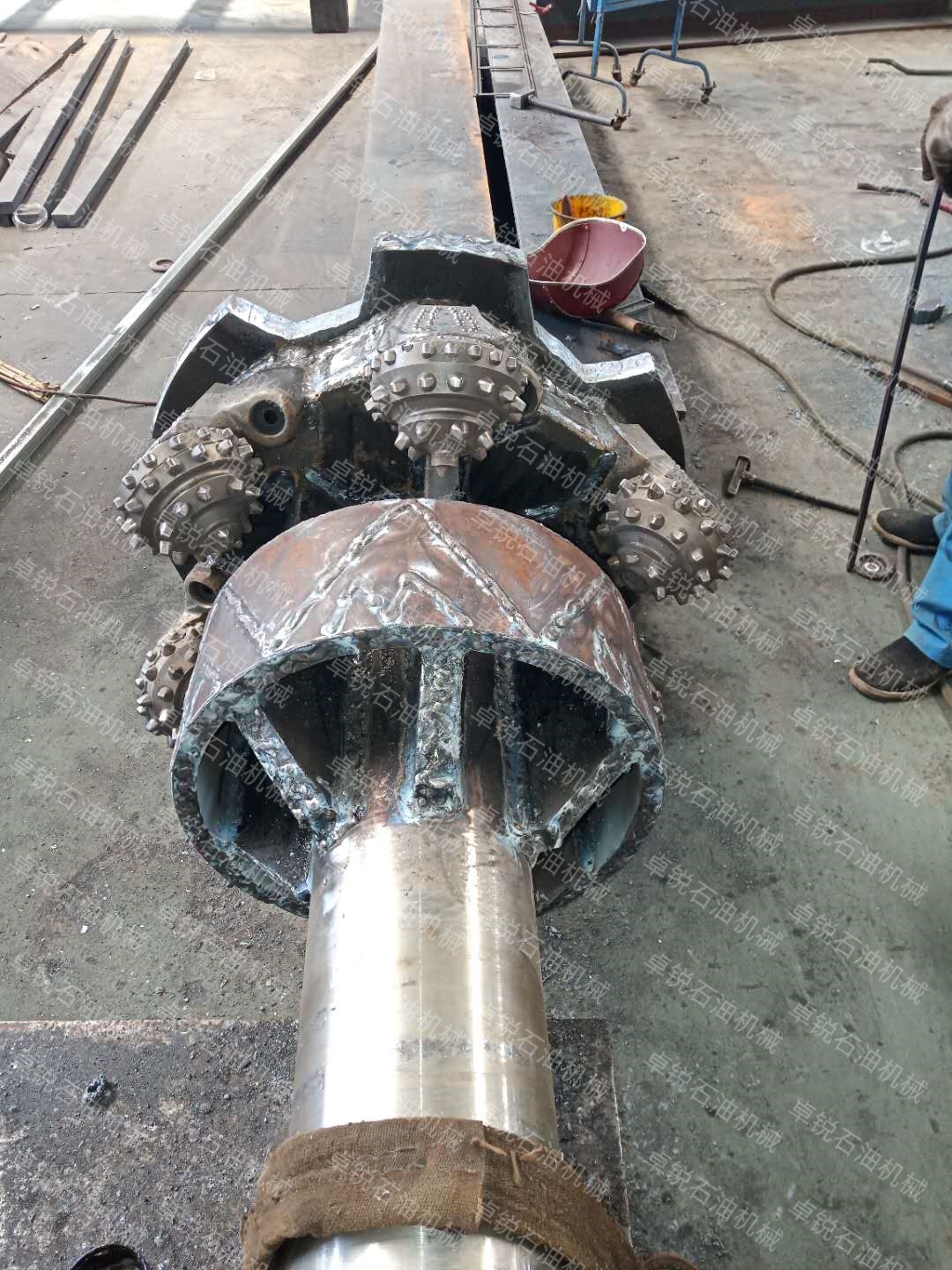 廣東無(wú)磁鉆鋌電話咨詢(xún)感謝咨詢(xún)