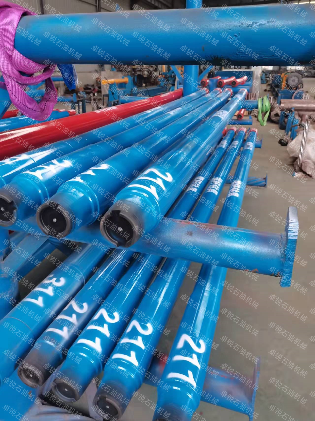 婁底鹽城螺桿鉆具馬達試驗臺費用多少